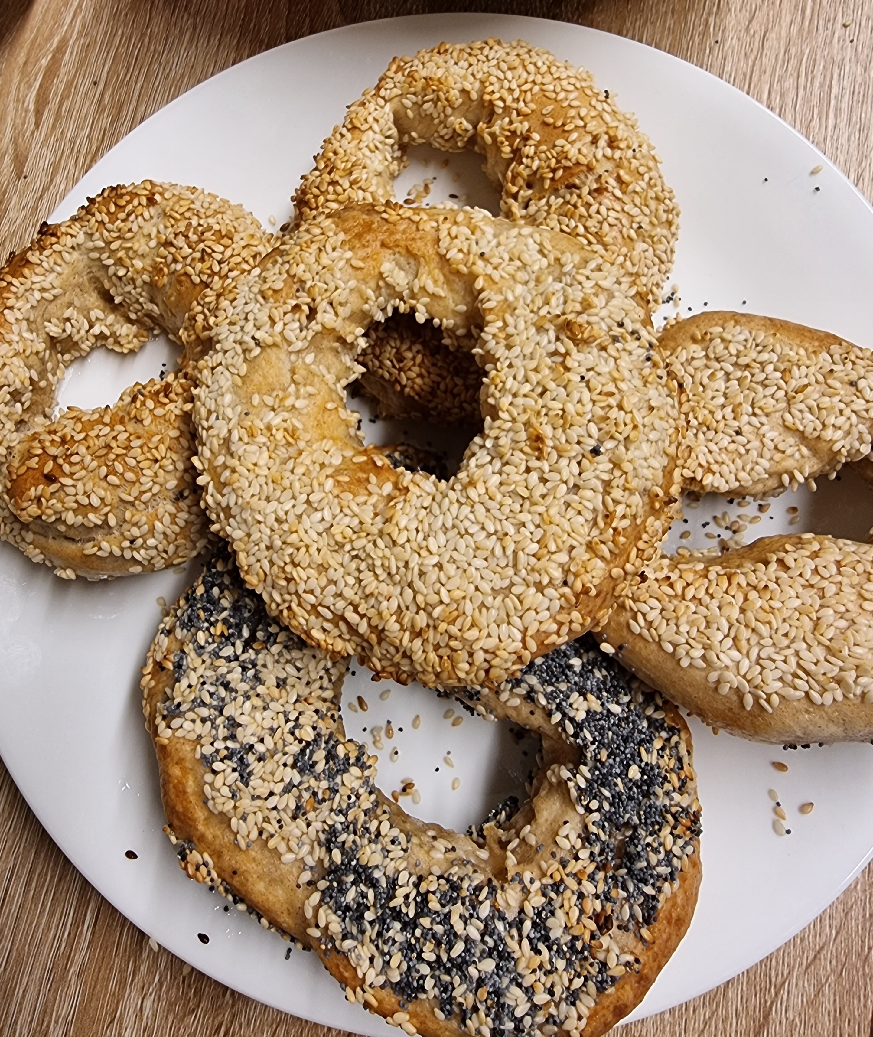 בייגלה אמריקני